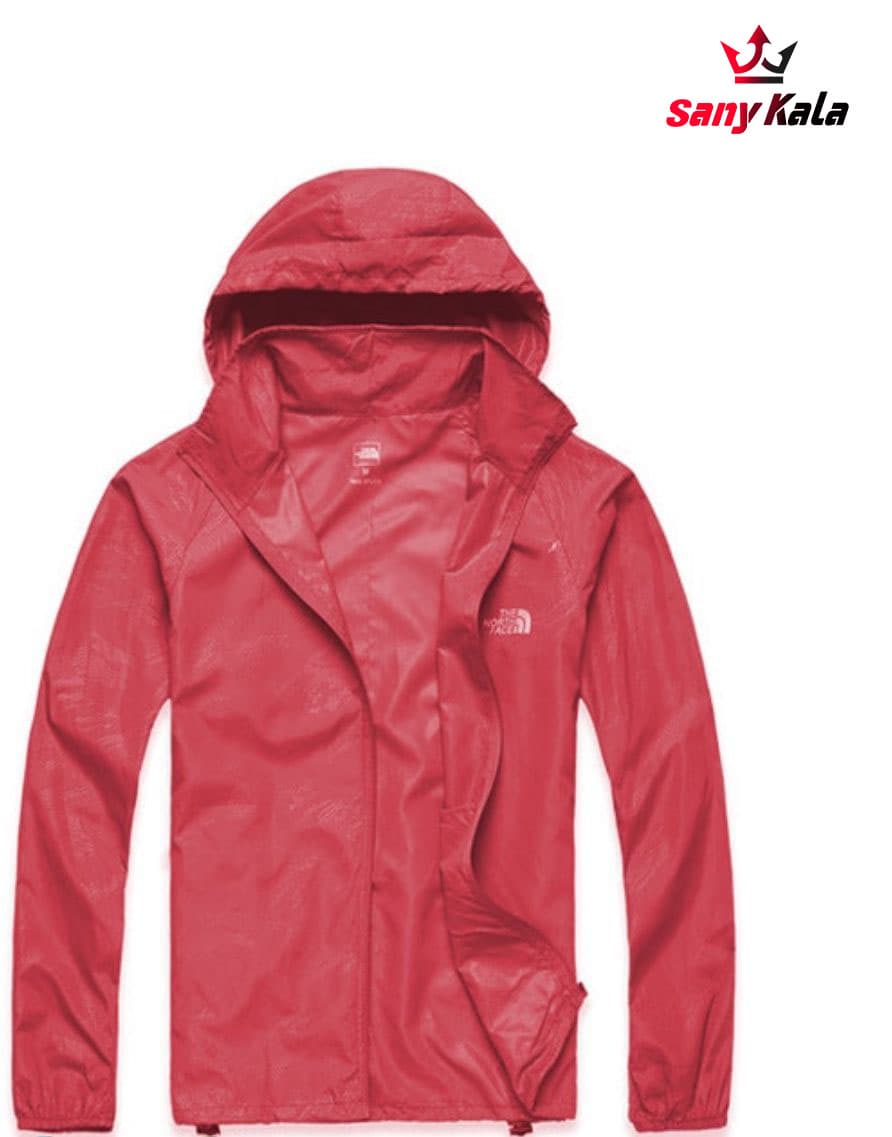بادگیر مشتی نورث فیس North Face — تصویر ۵