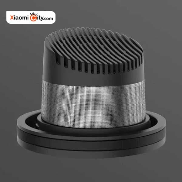 فیلتر جارو شارژی Shunzao — تصویر ۷