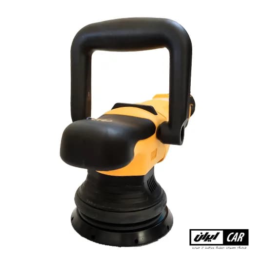 دستگاه پولیش اوربیتال دیجیتال مدل Avat Digital Orbital Polishing Machine — تصویر ۳