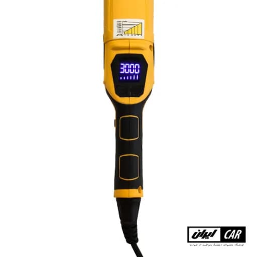 دستگاه پولیش روتاری دیجیتال مدل Avat Digital Rotary Polishing Machine — تصویر ۶
