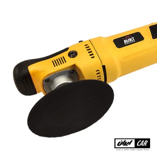 دستگاه پولیش روتاری دیجیتال مدل Avat Digital Rotary Polishing Machine — تصویر ۱۰