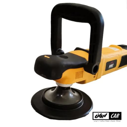 دستگاه پولیش روتاری دیجیتال مدل Avat Digital Rotary Polishing Machine — تصویر ۹