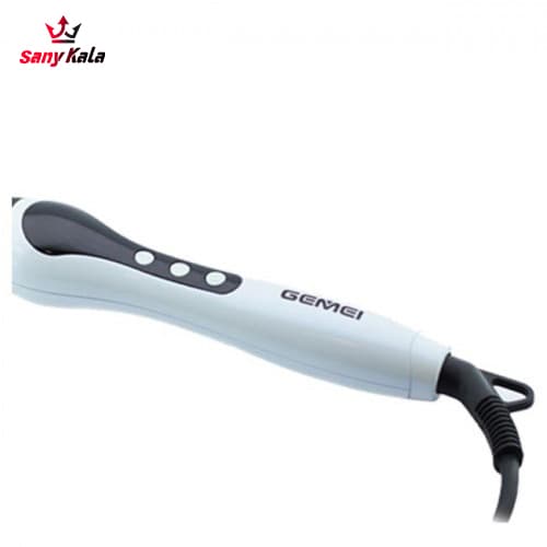 فرکننده موی مخروطی جیمی GEEMY مدل GM-403 — تصویر ۷