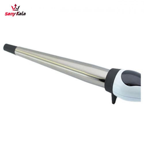 فرکننده موی مخروطی جیمی GEEMY مدل GM-403 — تصویر ۸