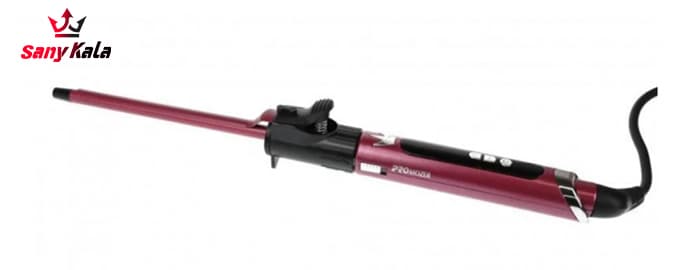 فرکننده موی پروموزر PROMOZER مدل MZ-6629