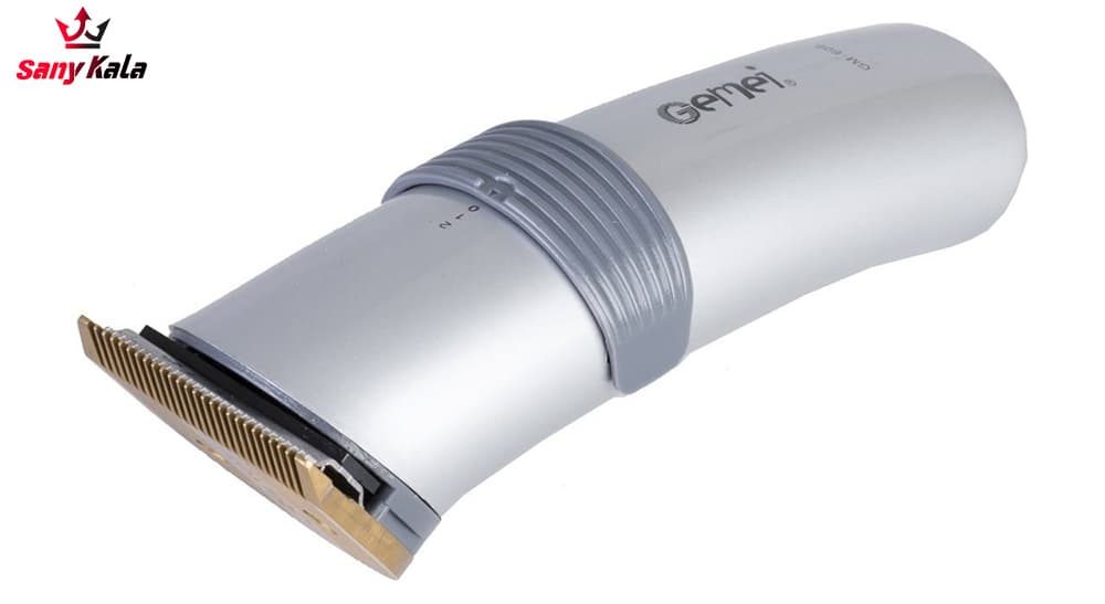 ماشین اصلاح موی سر و صورت کیمی KEMEI مدل KM-609