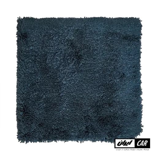 دستمال میکروفایبر دو رو مخصوص پاک کردن پولیش مدل Withus Crazy Polish Towel — تصویر ۸