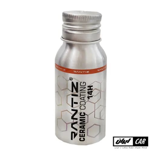 کیت نانو سرامیک گرافین بدنه خودرو رانتیز مدل Rantiz graphene coating 14H Kit — تصویر ۷