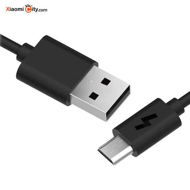 کابل Micro USB شیائومی — تصویر ۷