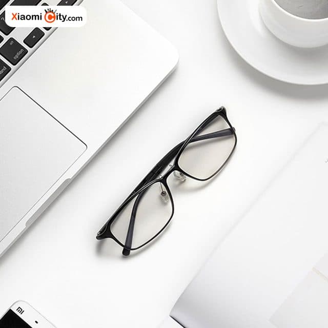عینک محافظ چشم شیائومی TS مدل FU006-0100 — تصویر ۳