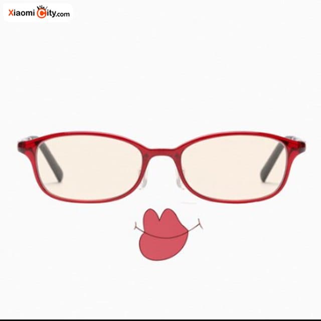 عینک محافظ چشم شیائومی TS مدل FU006-0100 — تصویر ۴