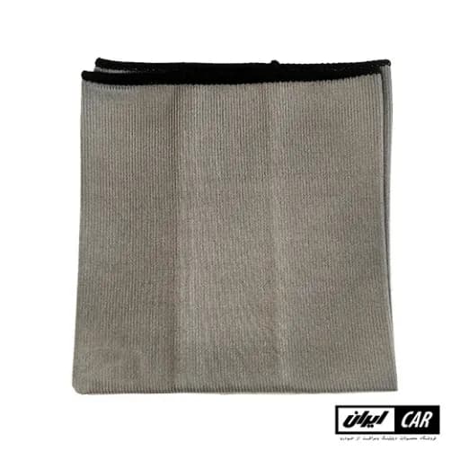 حوله تمیز کننده شیشه ای میکروفیبر اس جی سی بی Sgcb Microfiber Glass Cleaning Towel — تصویر ۱۲