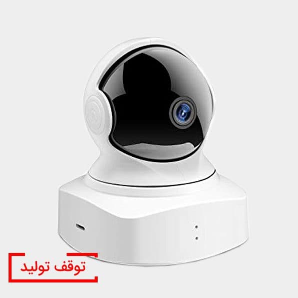 دوربین تحت شبکه Yi مدل Cloud Dome 1080P — تصویر ۱۰