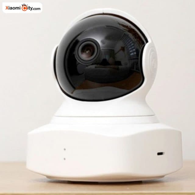 دوربین تحت شبکه Yi مدل Cloud Dome 1080P — تصویر ۸
