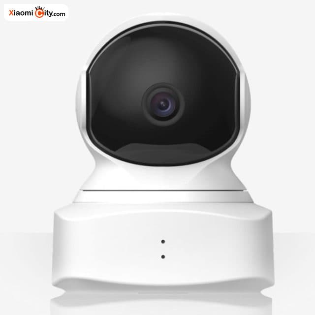دوربین تحت شبکه Yi مدل Cloud Dome 1080P — تصویر ۹