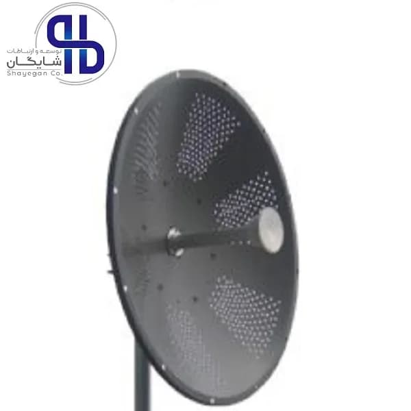 آنتن دیش وایرلس ۳۳ dBi Dual وای‌لینک WiLink SPA‑33.5x‑D (PR) — تصویر ۳