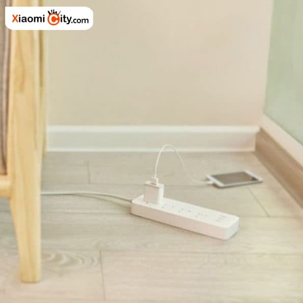 چندراهی برق شیائومی مدل MJSWSKCXB-01QM — تصویر ۳