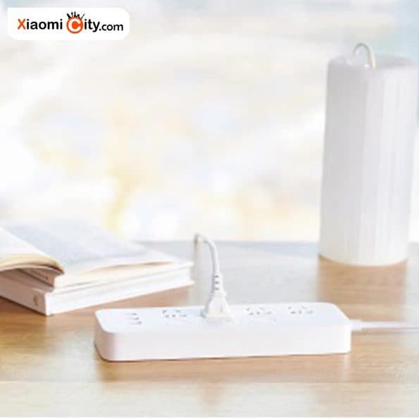چندراهی برق شیائومی مدل MJSWSKCXB-01QM — تصویر ۵