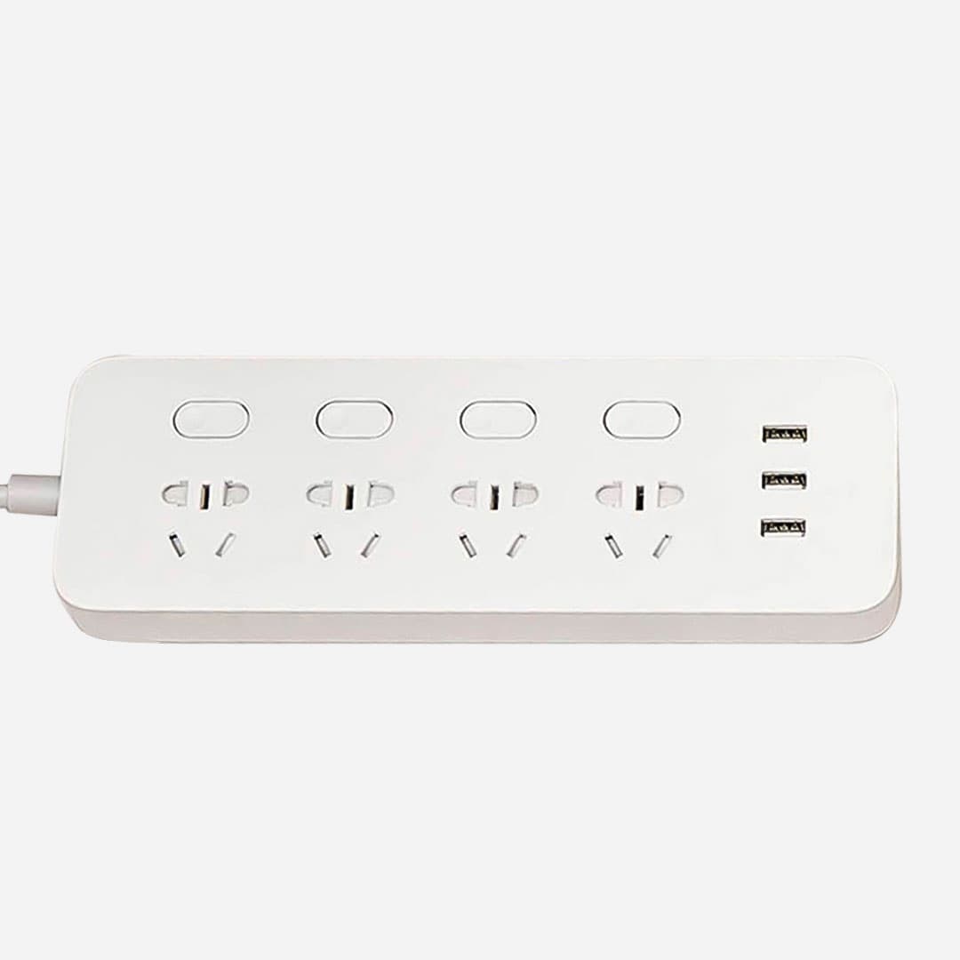 چندراهی برق شیائومی مدل MJSWSKCXB-01QM — تصویر ۶
