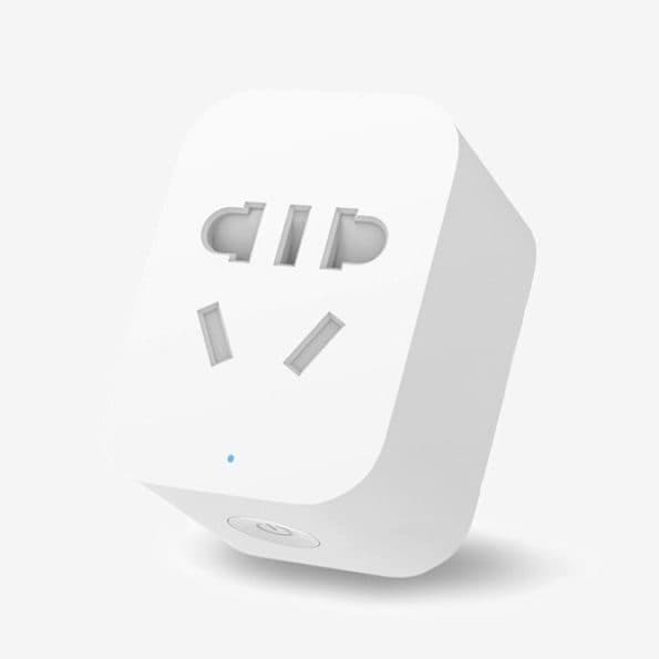 پریز هوشمند شیائومی مدل ZNC04CM