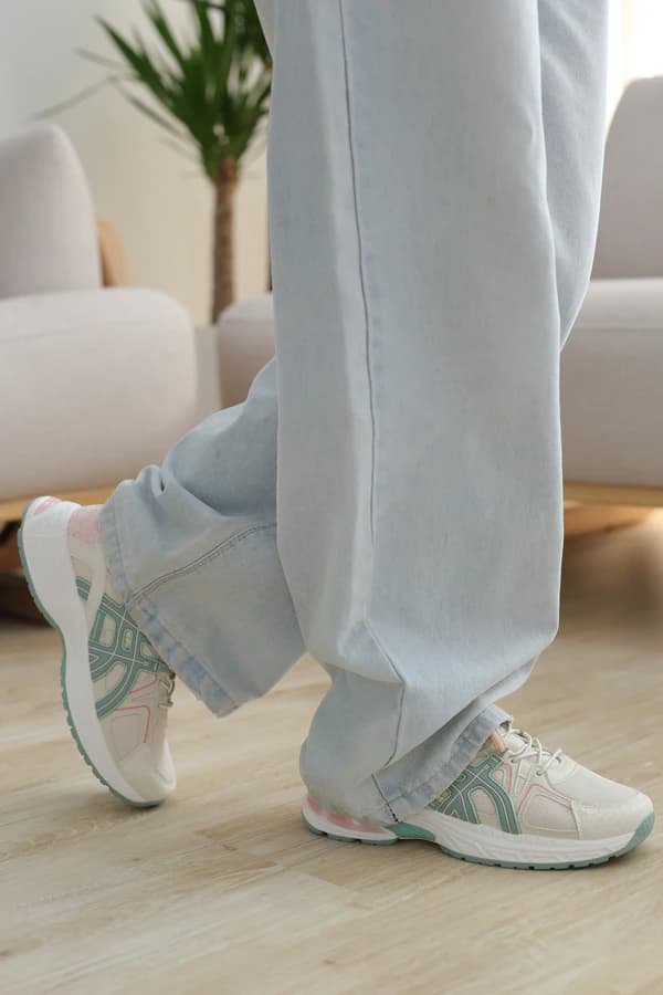 کتونی اسپرت زنانه اسیکس Asics وارداتی | کد L3205