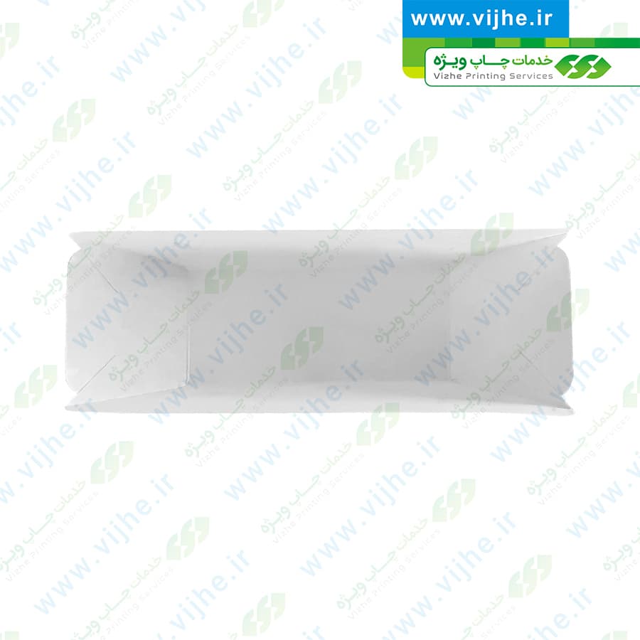 ظرف سیب زمینی داخل سالن مدل قایقی — تصویر ۴