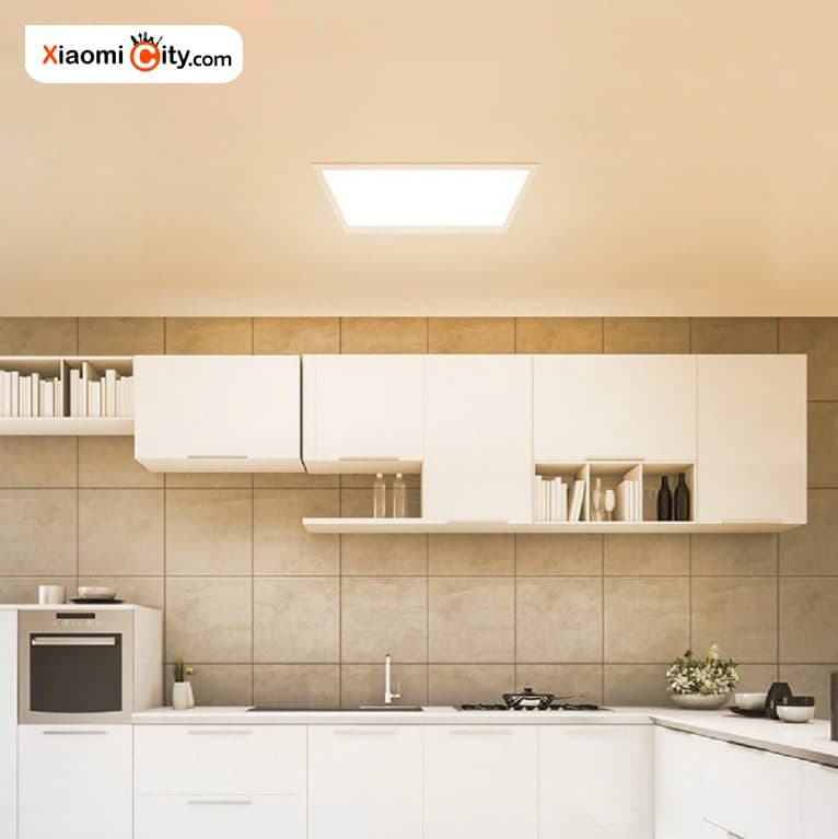 پنل LED سقفی Yeelight شیائومی مدل YLMB04YL — تصویر ۳
