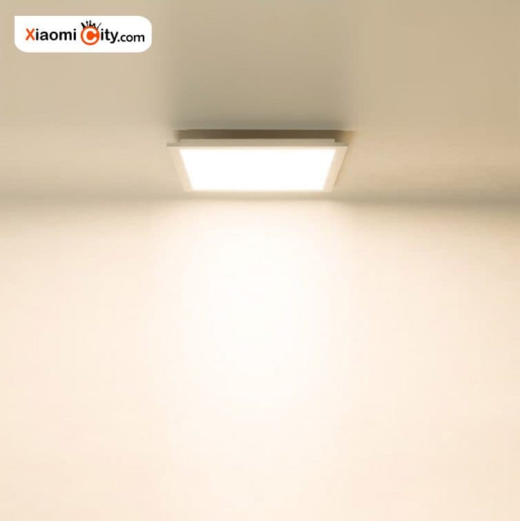 پنل LED سقفی Yeelight شیائومی مدل YLMB04YL — تصویر ۶