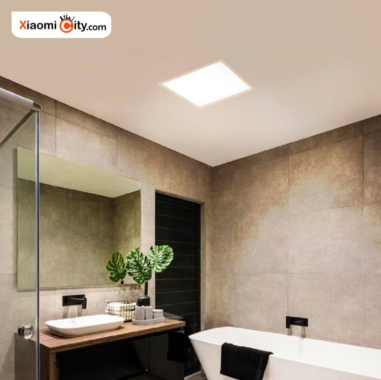 پنل LED سقفی Yeelight شیائومی مدل YLMB04YL — تصویر ۱۲