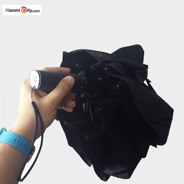چتر اتوماتیک میجیا شیائومی مدل ZDS01XM — تصویر ۴