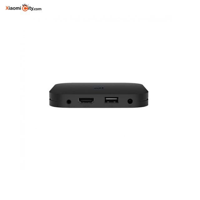 تی وی باکس S شیائومی مدل MDZ-22-AB — تصویر ۵