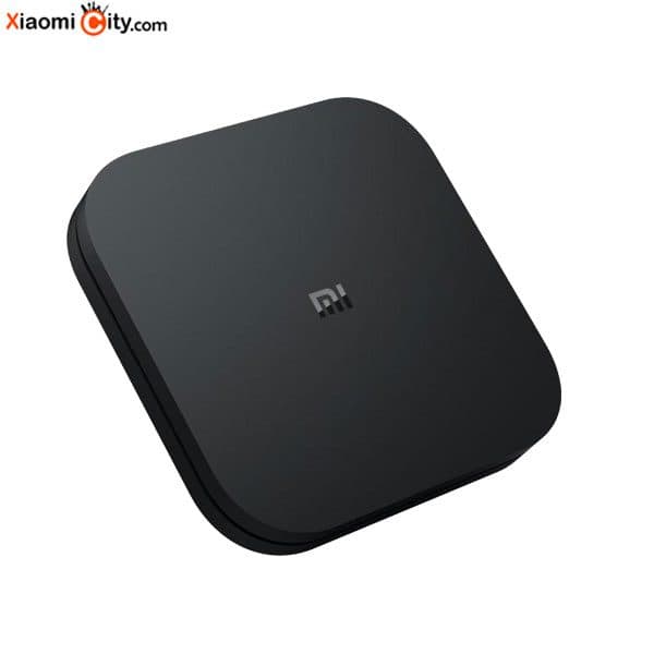 تی وی باکس S شیائومی مدل MDZ-22-AB — تصویر ۶