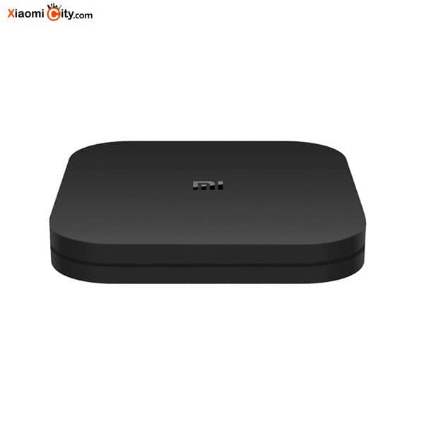 تی وی باکس S شیائومی مدل MDZ-22-AB — تصویر ۷