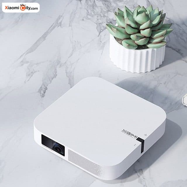 ویدیو پرژکتور شیائومی مدل XGIMI Z6 Smart — تصویر ۴