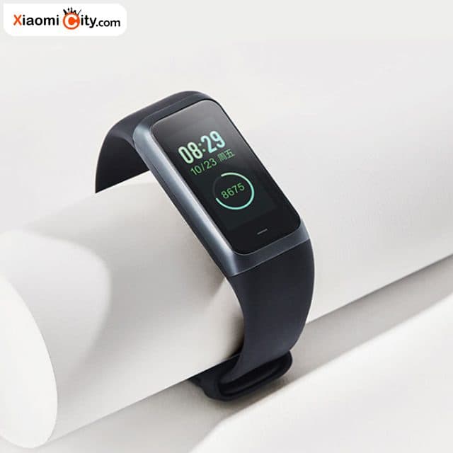 ساعت هوشمند آمازفیت Cor 2 مدل A1713 — تصویر ۴