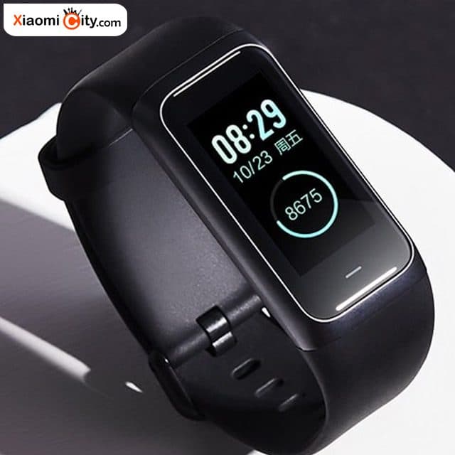 ساعت هوشمند آمازفیت Cor 2 مدل A1713 — تصویر ۶