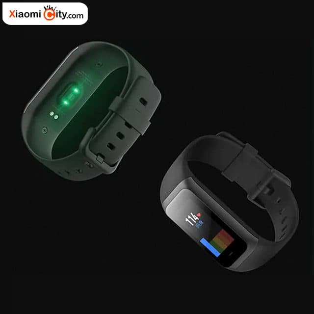 ساعت هوشمند آمازفیت Cor 2 مدل A1713 — تصویر ۷