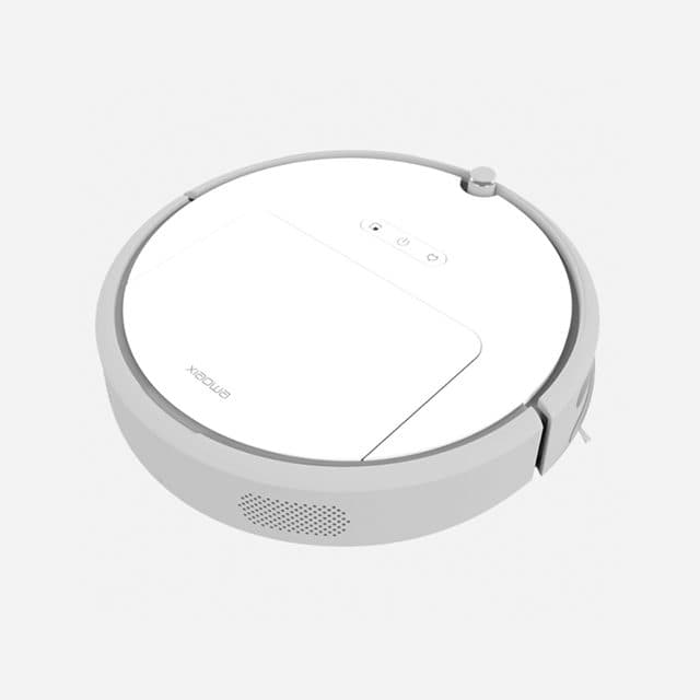 جاروبرقی رباتی شیائومی مدل Lite E202 — تصویر ۲