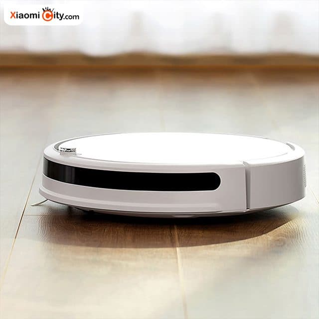 جاروبرقی رباتی شیائومی مدل Lite E202 — تصویر ۵