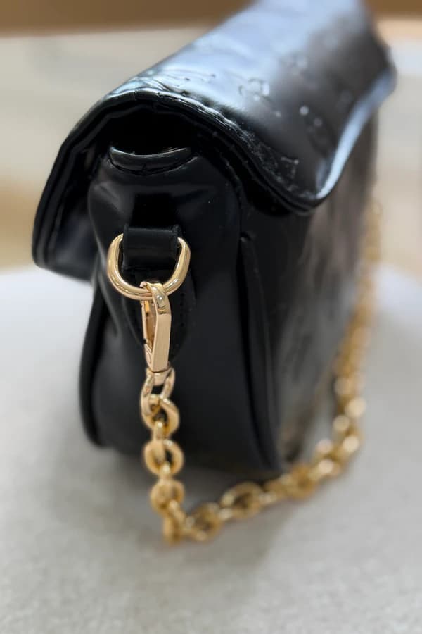 کیف دستی پاسپورتی زنانه کد 3559 — تصویر ۵