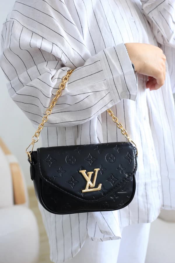 کیف دستی پاسپورتی زنانه کد 3559