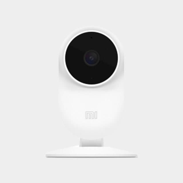 دوربین تحت شبکه شیائومی Basic 1080P مدل SXJ02ZM — تصویر ۲