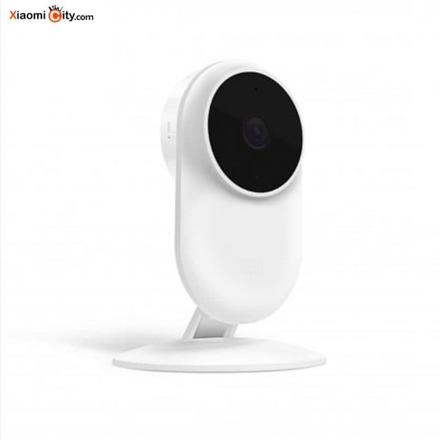 دوربین تحت شبکه شیائومی Basic 1080P مدل SXJ02ZM — تصویر ۳
