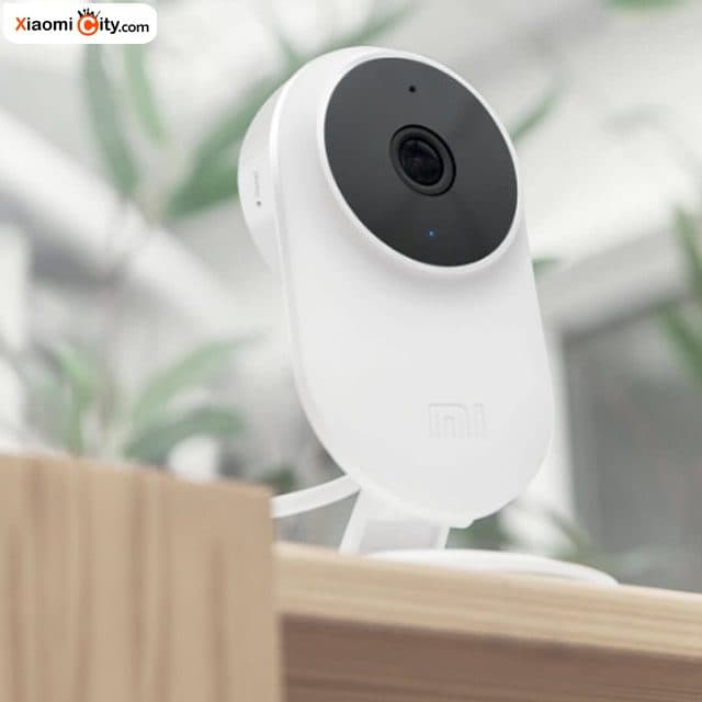 دوربین تحت شبکه شیائومی Basic 1080P مدل SXJ02ZM — تصویر ۴