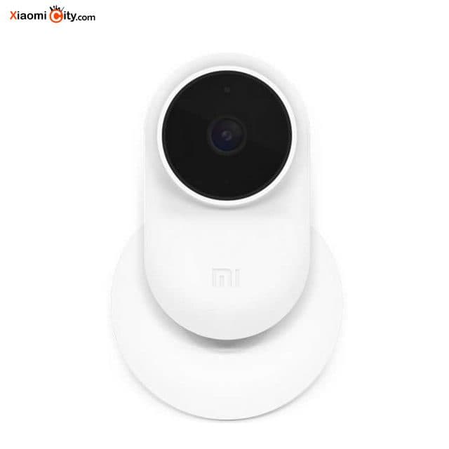 دوربین تحت شبکه شیائومی Basic 1080P مدل SXJ02ZM — تصویر ۵