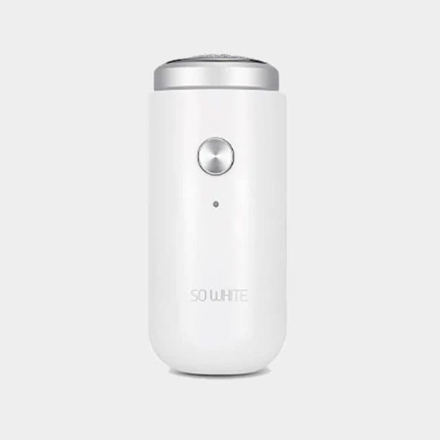 ریش تراش SO WHITE شیائومی مدل ED1 — تصویر ۲