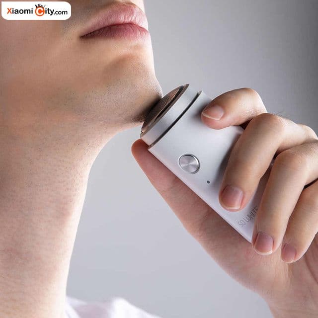 ریش تراش SO WHITE شیائومی مدل ED1 — تصویر ۳