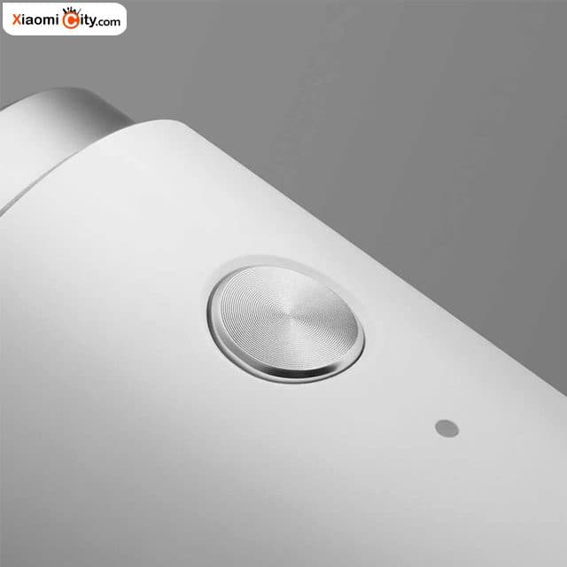 ریش تراش SO WHITE شیائومی مدل ED1 — تصویر ۵