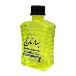 نوشیدنی بهارنارنج نیکسون – 16عددی