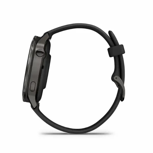 ساعت گارمین VENU 4 – 41MM BLACK — تصویر ۵